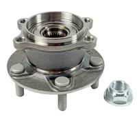 Cuscinetto Ruota METZGER Per MAZDA CX-5 (KE)