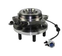 METZGER WM 6999 Kit cuscinetto ruota