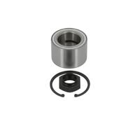 CUSCINETTO RUOTA MOOG CI-WB-11425 PER FIAT DUCATO / PEUGEOT BOXER / CITRON JUMP