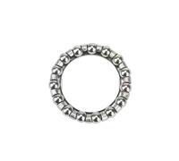 Cuscinetto Ruota Moto 5 Pezzi Direzione Della Sfera Cuscinetto A Sfera Piantone Dello Sterzo Del Motociclo Biglie Cuscinetto Forcella Anteriore Cuscinetto Per Moto A Forma Di Sfera