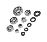 Cuscinetto Ruota Moto Kit Paraolio Per Cuscinetti Di Bilanciamento Del Contatore Della Trasmissione Del Motore Per 200 YFS200 1988-2006 Cuscinetto Ad Aghi Del Braccio Della Frizione
