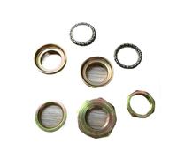 Cuscinetto Ruota Moto Per La Direzione Per EV Del Cuscinetto Di Pressione Sabbia Sette Piccoli Cuscinetti A Forcella Rubinetto Moto Cuscinetti Accessori Cuscinetti