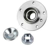 Cuscinetto Ruota Mozzo Anteriore Adatto Per BMW 3 Serie Compact E46 E36