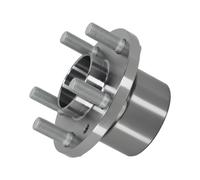 Cuscinetto Ruota Mozzo Anteriore for Ford Galaxy S-Max WA6 06-2015 LR003157