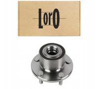 Cuscinetto ruota mozzo anteriore per Ford Focus II MK2 MONDEO IV MK4