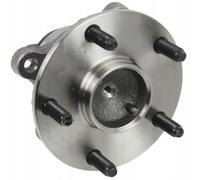 Cuscinetto ruota mozzo anteriore per Lexus LS 4.3 2000-06