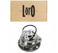 ABAKUS Mozzo Ruota 141-01-078 Per Opel Anteriore 4 Fori 120x25 Mm Nuovo