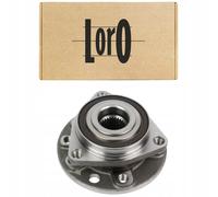 Cuscinetto ruota mozzo anteriore per SAAB 9-5 1998-2009