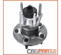 Cuscinetto Ruota Mozzo Assale Posteriore per Chevrolet Opel Saab 15889806 85-21