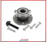 Cuscinetto Ruota Mozzo Asse Anteriore Sinistro O Destra per VW Golf 5/6 Audi A3
