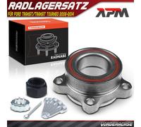 Cuscinetto Ruota Mozzo Asse Anteriore Sinistro O Dx per Ford Transit Fa Fb FC Fd