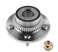 Cuscinetto Ruota Mozzo Asse per Hyundai Trajet Fo 2.0L 2.7L 2000-2008