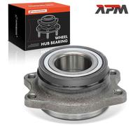 Cuscinetto Ruota Mozzo Asse Senza Sensore ABS per Mitsubishi Lancer VI 2.0L