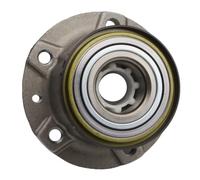 Cuscinetto Ruota Mozzo Auto Per Fiat Per Ducato 2006-2012 370182 | Sostituzione gruppo cuscinetto mozzo ruota posteriore 370182 Mozzo Ruota Auto