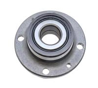 Cuscinetto Ruota Mozzo Auto Per Fiat Per Stilo 2003-2008 50701247 | Accessori ricambio gruppo cuscinetto mozzo ruota posteriore 71736330 Mozzo Ruota Auto