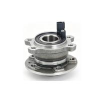 Cuscinetto Ruota Mozzo Auto Per Volvo Per S60 2016-2019 | cuscinetto mozzo Gruppo cuscinetto mozzo ruota posteriore con sensore ABS esterno 5 prigionieri 31277290