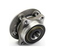 Cuscinetto Ruota Mozzo Auto Per Volvo Per XC90 MK1 | Gruppo cuscinetto mozzo ruota anteriore con sensore ABS 5 prigionieri 36 scanalature 30639875 Cuscinetto Ruota