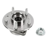 Cuscinetto Ruota Mozzo Frontale Adatto A per Opel Antara Chevrolet Captiva L07