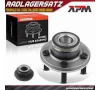 Cuscinetto Ruota Mozzo Frontale Con Sensore ABS per Chrysler 300 C Le LX Dodge