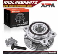 Cuscinetto Ruota Mozzo Frontale/Posteriore per Audi A6 4F2 4F5 A8 4D2 4E2 VW