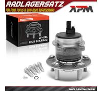 Cuscinetto Ruota Mozzo Posteriore Con Sensore ABS per Ford Focus 3 Berlina