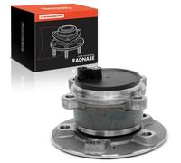 Cuscinetto Ruota Mozzo Posteriore L+R per Mercedes-Benz W177 W247 C118 X118