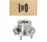 Cuscinetto ruota mozzo posteriore per MAZDA 323 F VI 6 GG GY 626 GW MPV II PR...