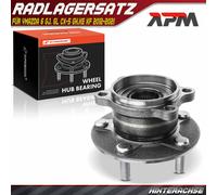 Cuscinetto Ruota Mozzo Posteriore Sinistro o Destro per Mazda 6 GJ ,Gl CX-5 Gh ,