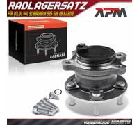 Cuscinetto Ruota Mozzo Posteriore Sinistro o Destro per Volvo V40 Hatchback 525