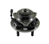 Mozzo Ruota Cuscinetto Anteriore Ssangyong Rexton 2006 Kyron 2005- Variabile 4X4