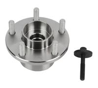 Cuscinetto Ruota Mozzo Ruota Frontale Adatto A per Ford Focus DM2 Da Hcp Dp Ffs