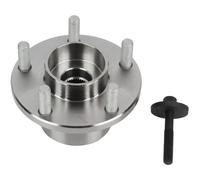 Cuscinetto Ruota Mozzo Ruota Frontale Adatto A per Ford Focus DM2 Da Hcp Dp Ffs