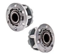 Cuscinetto Ruota Mozzo Serratura for Mitsubishi Pajero Montero na ng L049 82-9