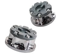 Cuscinetto Ruota Mozzo Serratura for Mitsubishi Pajero Montero na ng L049 82-9