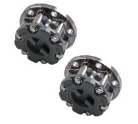 ⭐⭐⭐⭐⭐ Cuscinetto Ruota Mozzo Serratura for Mitsubishi Triton ME MJ MK1986-2004