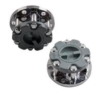 ⭐⭐⭐⭐⭐ Cuscinetto Ruota Mozzo Serratura for Mitsubishi Triton ME MJ MK1986-2004