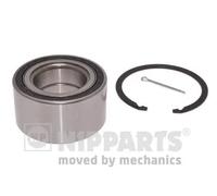 Cuscinetto ruota N4700515 NIPPARTS per HYUNDAI KIA