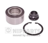 Cuscinetto ruota N4702052 NIPPARTS per CITROËN PEUGEOT TOYOTA