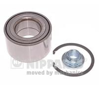 Cuscinetto ruota N4703022 NIPPARTS per MAZDA 5 3 Tre volumi 3