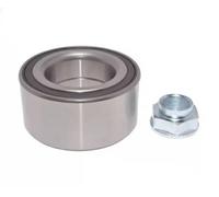 Cuscinetto ruota N4704034 NIPPARTS per HONDA CIVIC IX ACCORD VII Tourer FR-V