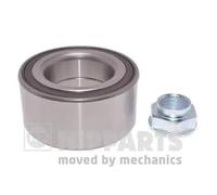 Cuscinetto ruota N4704034 NIPPARTS per HONDA CIVIC IX ACCORD VII Tourer FR-V