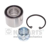Cuscinetto ruota N4710908 NIPPARTS per CHEVROLET DAEWOO
