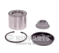 N4711075 Kit cuscinetto ruota (NIPPARTS)