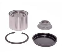N4711075 Kit cuscinetto ruota (NIPPARTS)