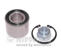 Cuscinetto ruota N4718026 NIPPARTS per SUZUKI SWIFT III SPLASH