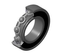 NTN Cuscinetto 6200-2RS 10x30x9mm