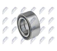 NTY Cuscinetto mozzo ruota KLP-HD-033 Assale anteriore per Honda Accord VIII