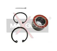 Cuscinetto Ruota Originale MAXGEAR 33-0266 Per Chevrolet Daewoo
