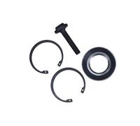 MAXGEAR Kit cuscinetto ruota compatibile con AUDI SKODA VW 33-0379