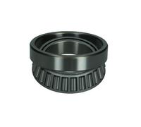 MAXGEAR Cuscinetto ruota 33-1095 posteriore ATEGO 20mm 50mm 80mm